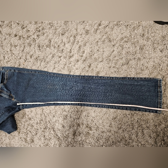 Wrangler Aura Boot Cut Jeans - Picture 12 of 15